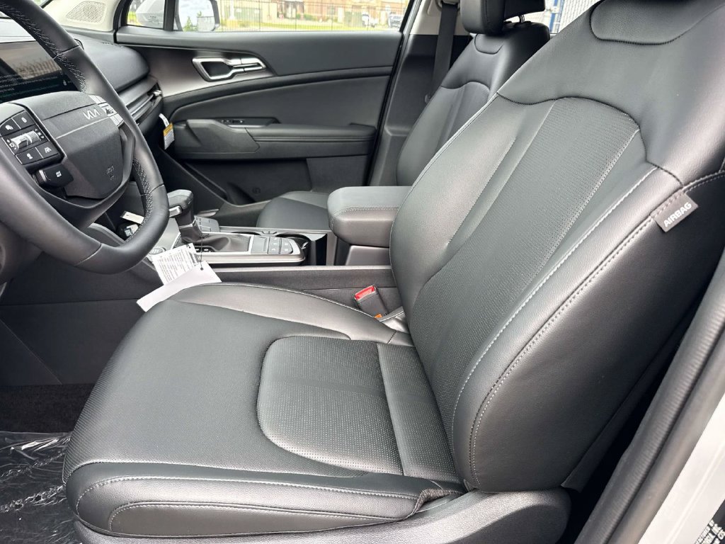 New 2027 Kia Sportage EX FWD image 18