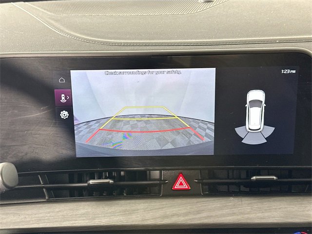 Used 2023 Kia Sportage X-Line image 13