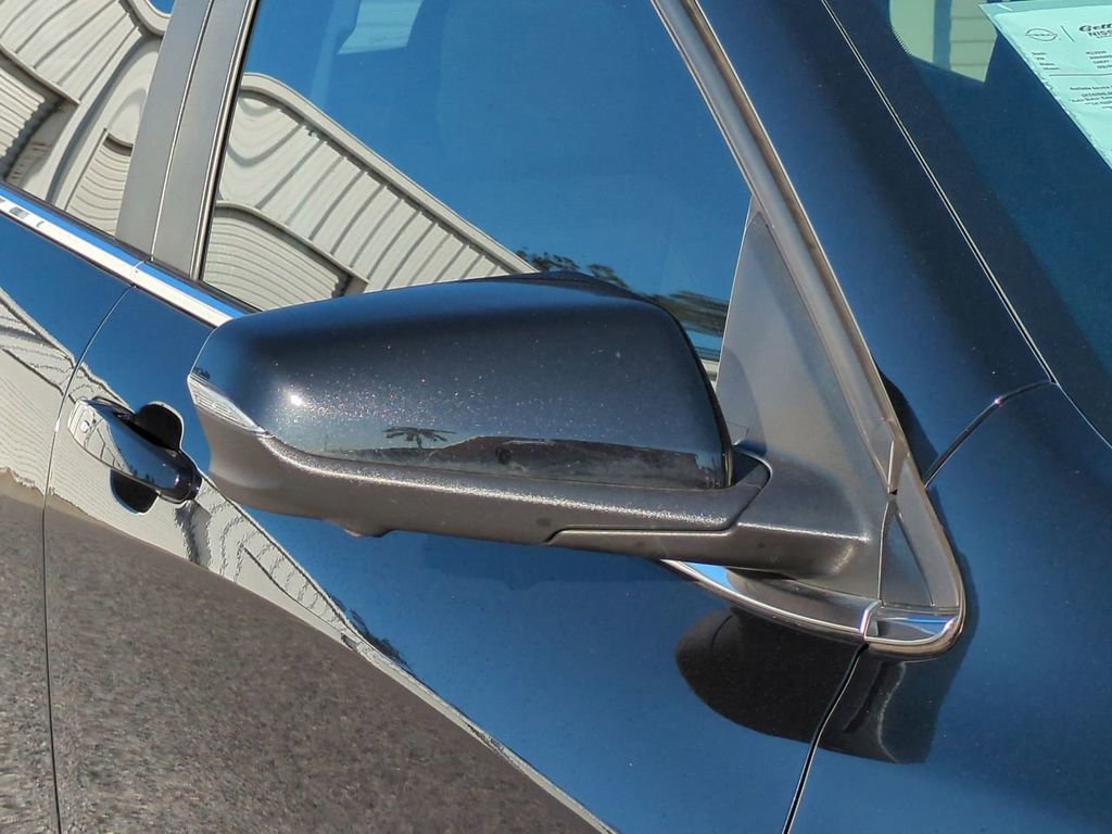 Used 2024 Chevrolet Equinox LT image 12