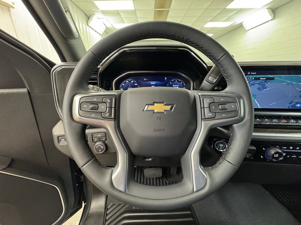 New 2026 Chevrolet Silverado 1500 LT image 31
