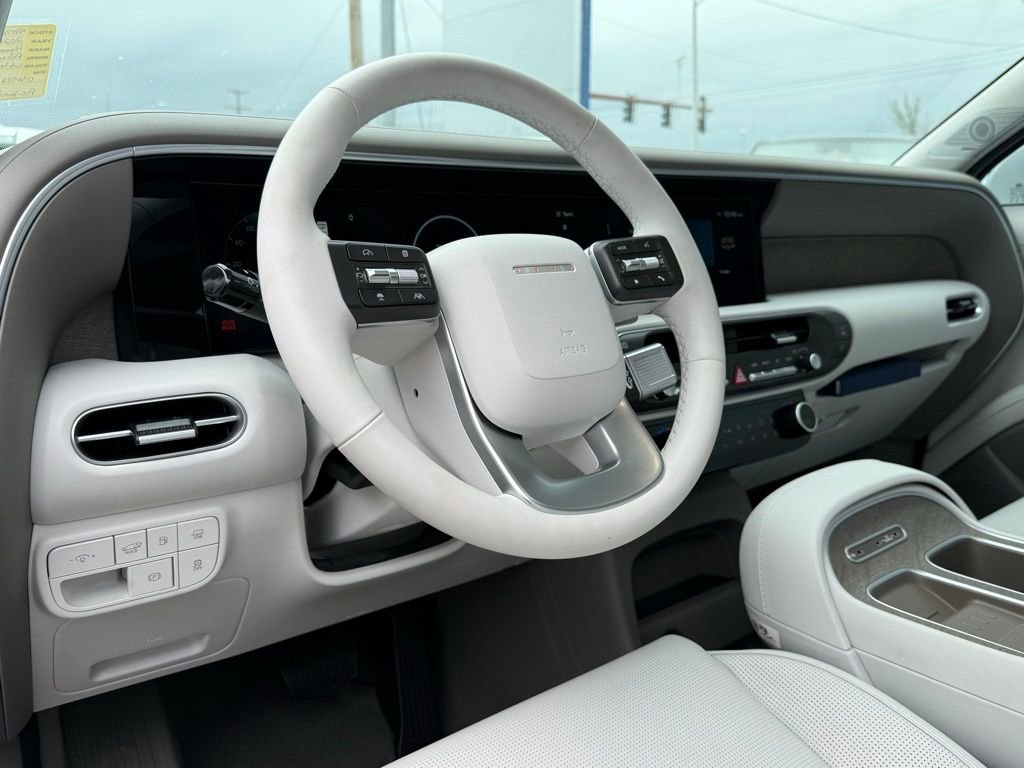 Used 2026 Hyundai Palisade Limited image 10