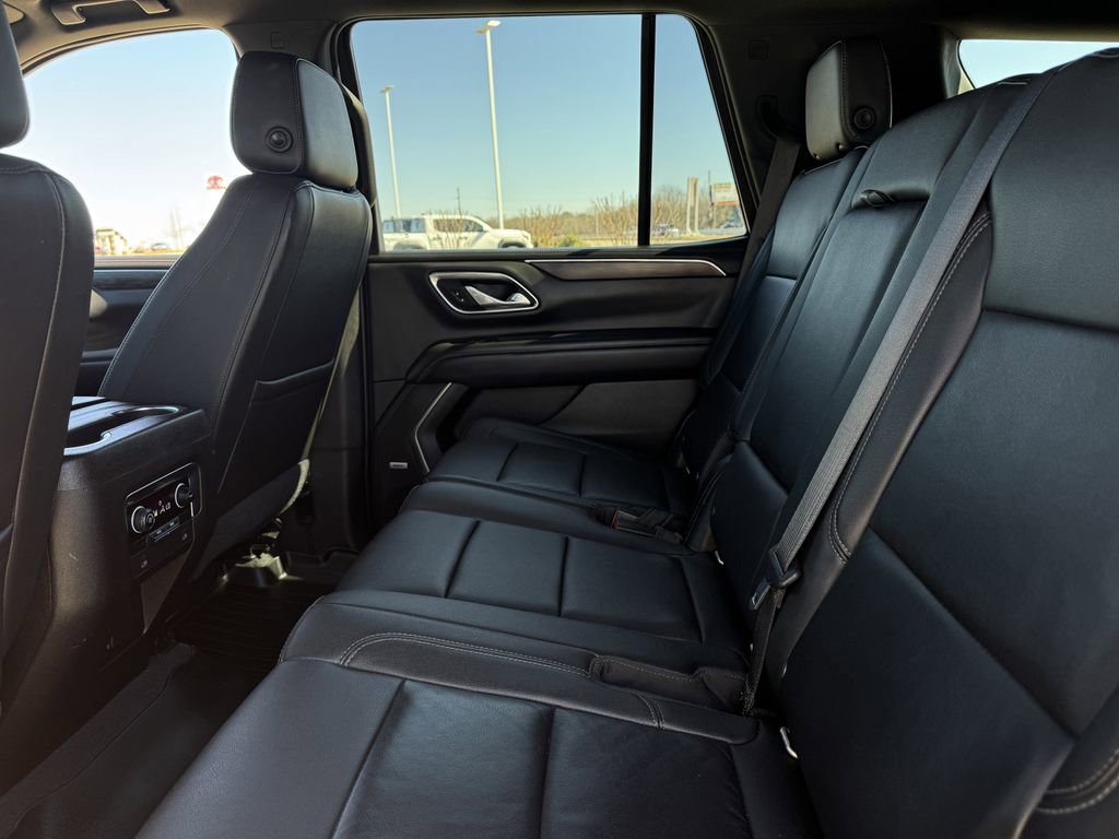 Used 2021 Chevrolet Tahoe LT image 29