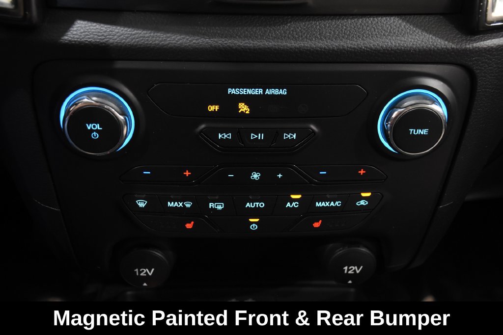 Used 2022 Ford Ranger Lariat w/ Equipment Group 501A High AWD/4WD image 24
