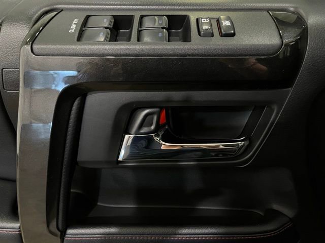 Used 2018 Toyota 4Runner TRD Pro image 13