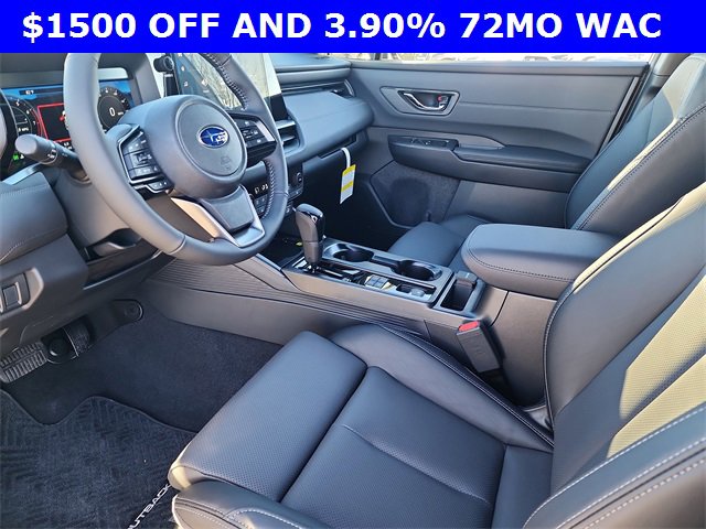 New 2026 Subaru Outback Touring XT image 11