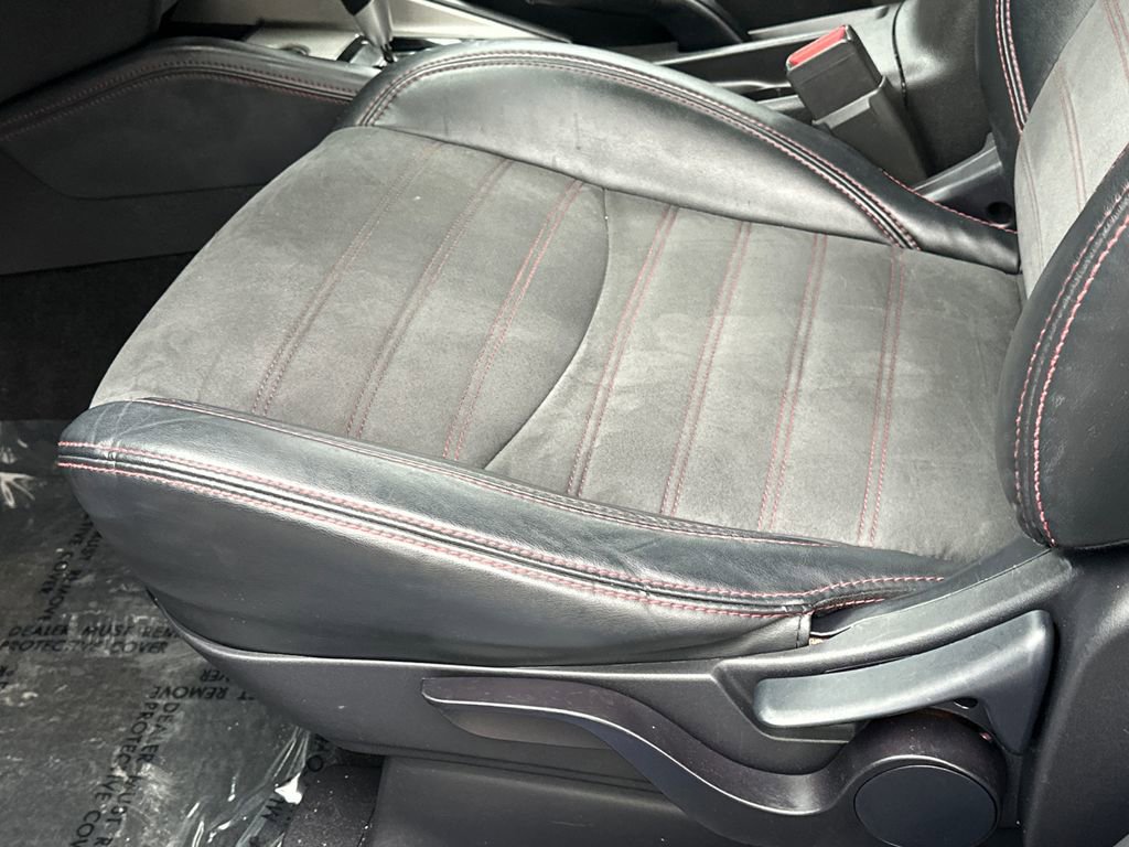 Used 2018 Mitsubishi Outlander Sport SE image 22