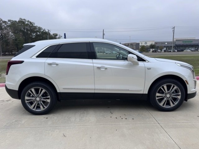 New 2026 Cadillac XT5 Premium Luxury w/ Driver Assist Package image 6