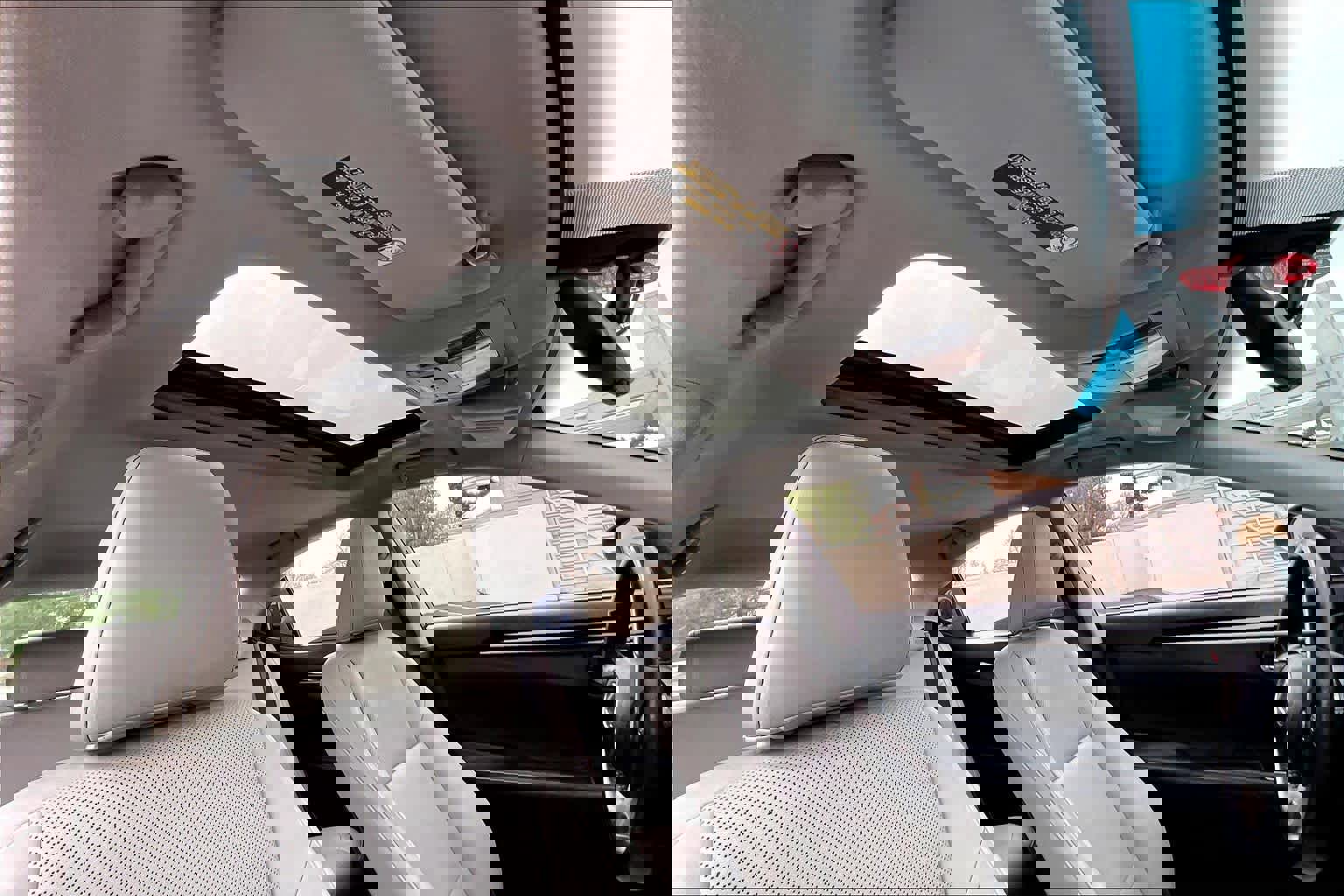 Used 2016 Lexus ES 350 image 23