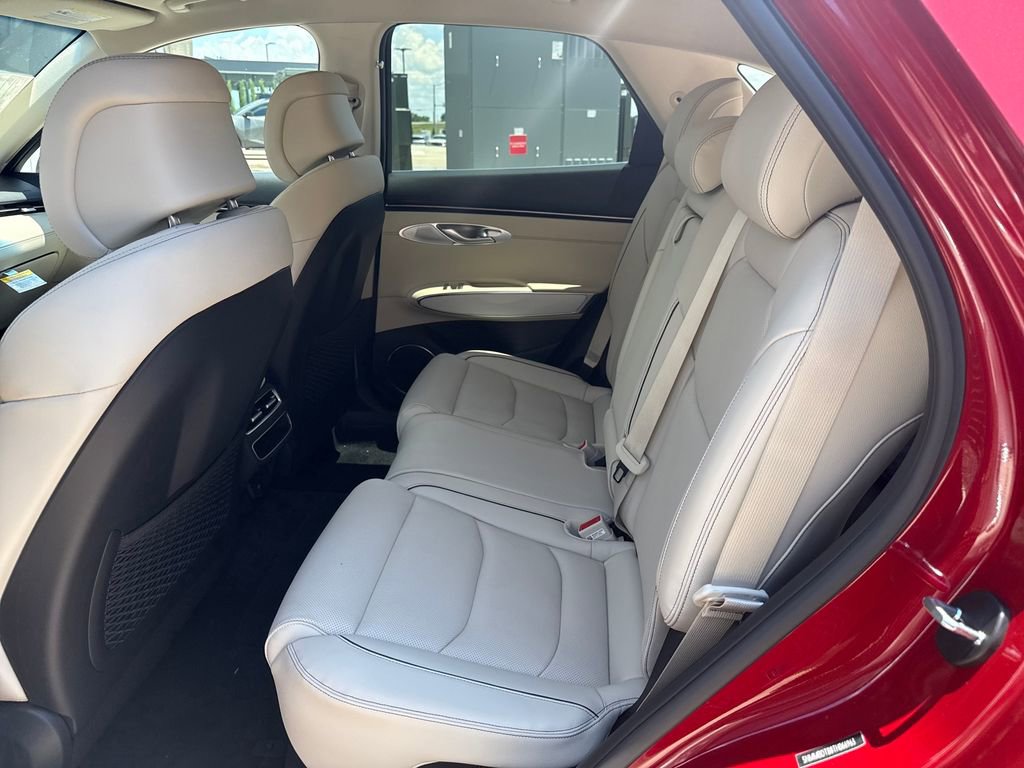 New 2026 Genesis GV70 2.5T Advanced AWD/4WD image 25
