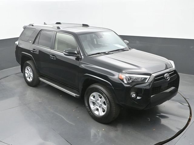 Used 2024 Toyota 4Runner SR5 Premium w/ Moonroof Package AWD/4WD image 29