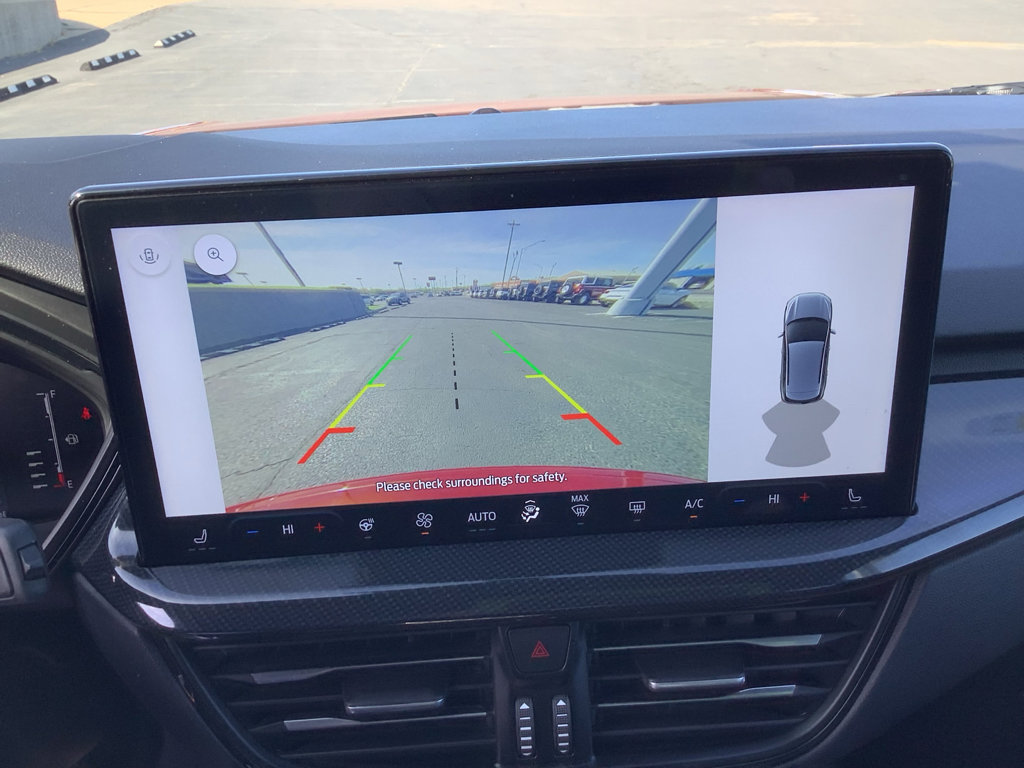 Used 2024 Ford Escape ST-Line w/ Tech Pack #1 image 19