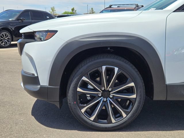 New 2026 MAZDA CX-50 AWD 2.5 S w/ Cargo Package image 4