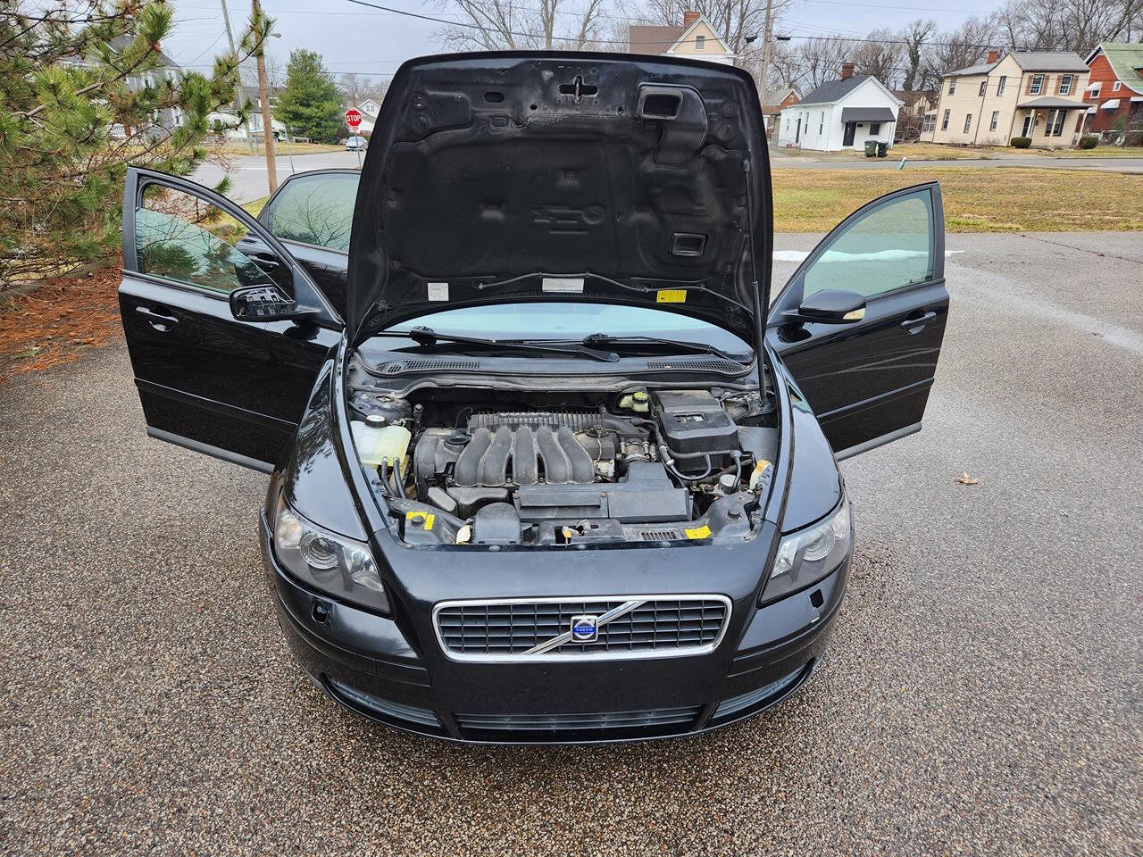 Used 2004 Volvo S40 2.4i image 20