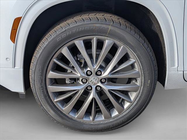 New 2026 Buick Enclave Avenir w/ Super Cruise Package image 10