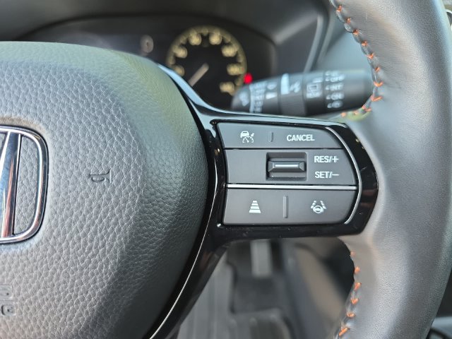 Used 2024 Honda HR-V Sport image 15