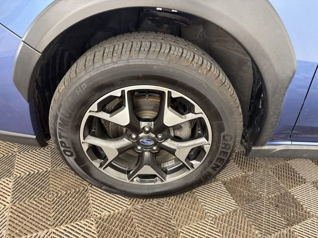 Used 2019 Subaru Crosstrek 2.0i Premium w/ Eyesight System image 29