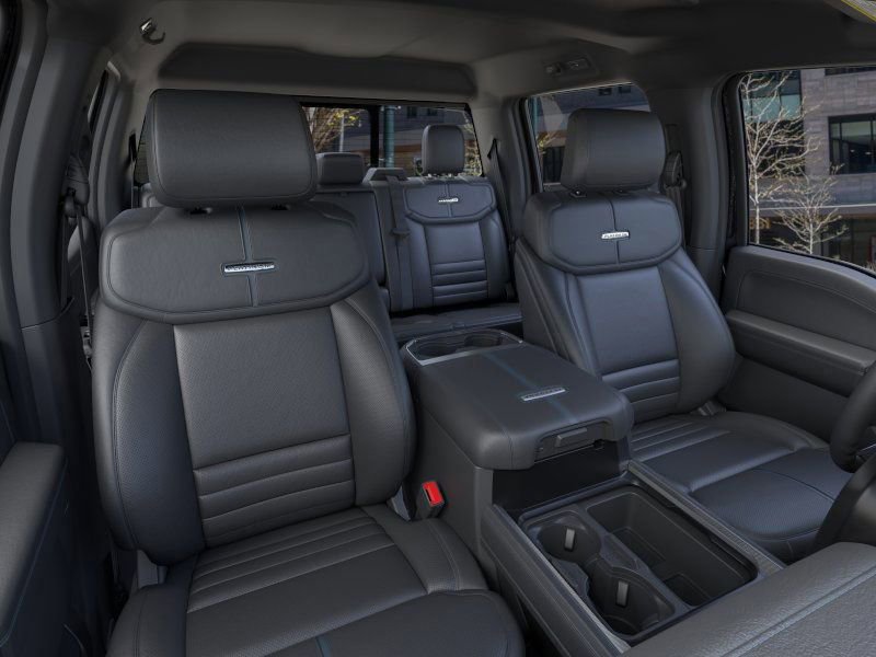 New 2026 Ford F250 Platinum image 10