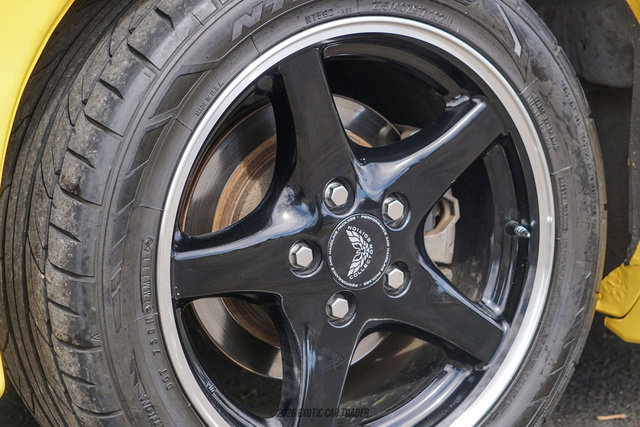 Used 2002 Pontiac Firebird Trans Am image 54