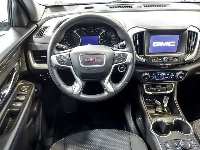 Certified 2023 GMC Terrain SLE w/ Driver Convenience Package FWD image 16