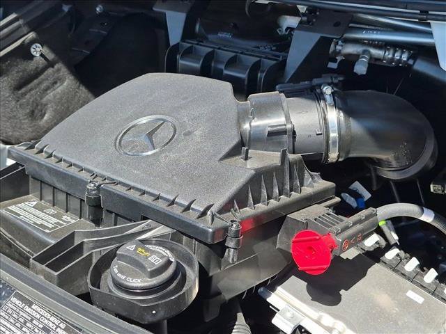 New 2026 Mercedes-Benz Sprinter 2500 image 16