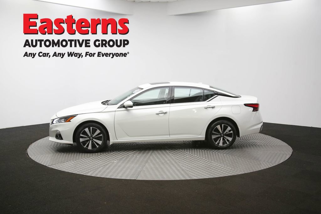 Used 2022 Nissan Altima 2.5 SL image 59