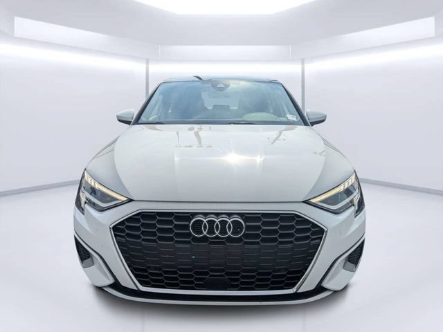 Used 2024 Audi A3 2.0T Premium FWD image 8