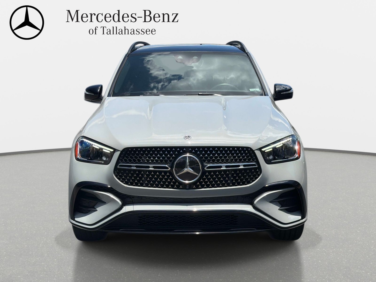 Certified 2024 Mercedes-Benz GLE 450e 4MATIC image 2