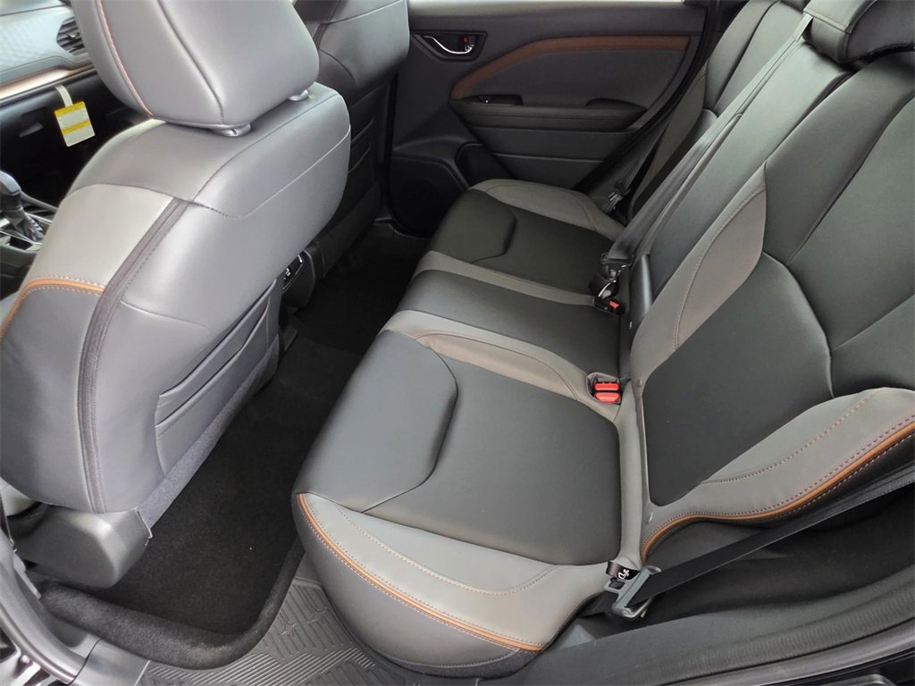 New 2025 Subaru Forester Sport w/ Popular Package #2 image 11