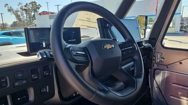 New 2025 Chevrolet Brightdrop 600 FWD image 11