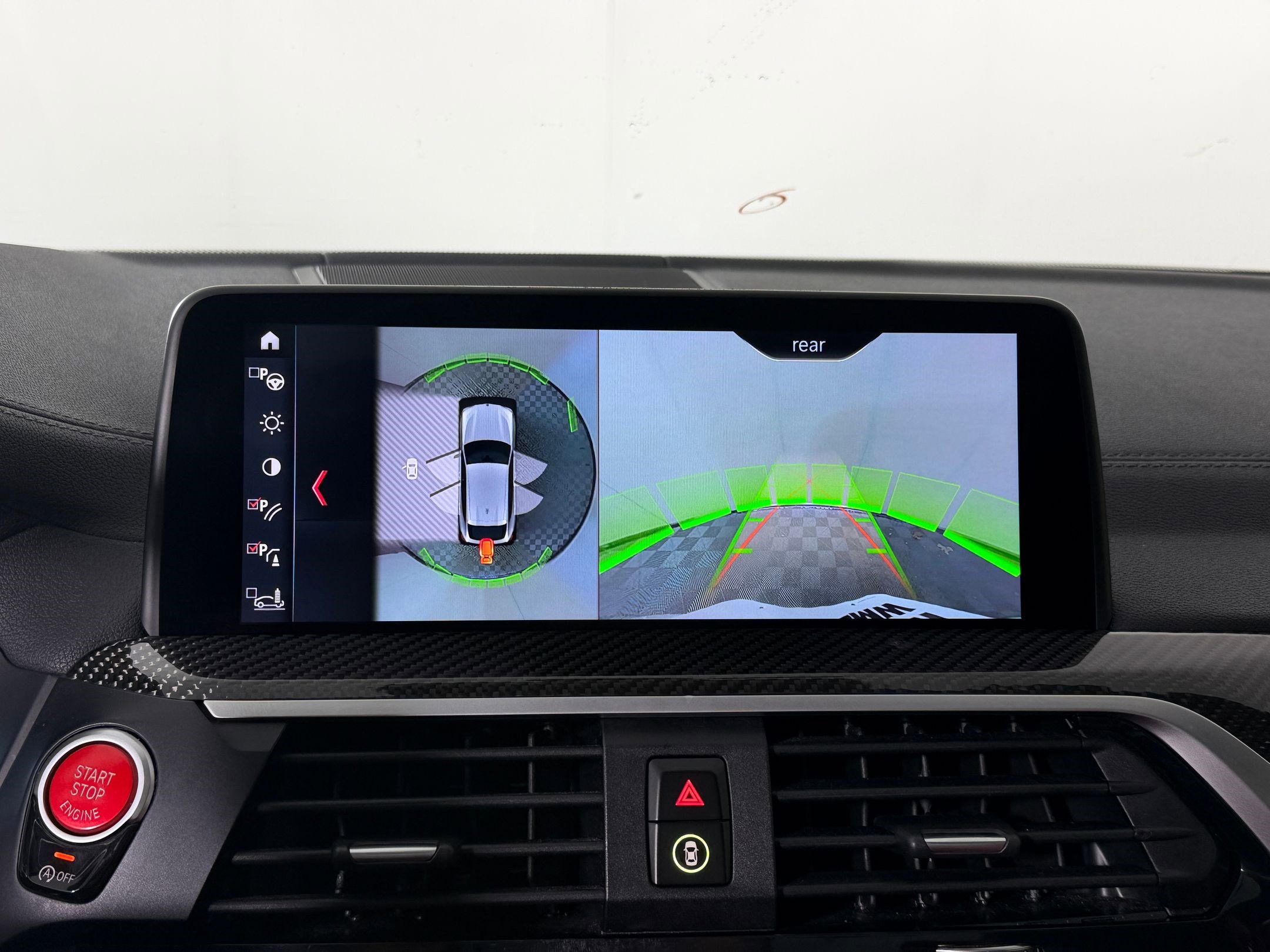 Used 2020 BMW X4 M w/ Executive Package image 27