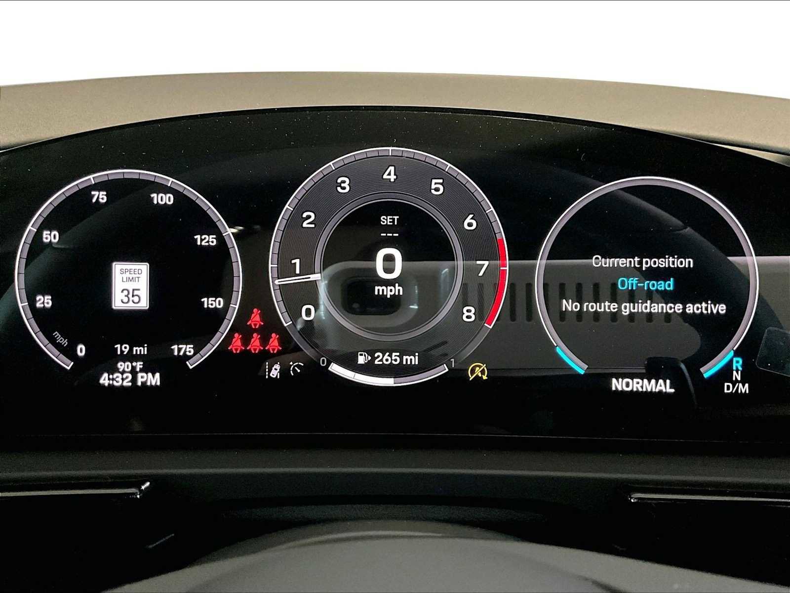 New 2026 Porsche Cayenne AWD/4WD image 17