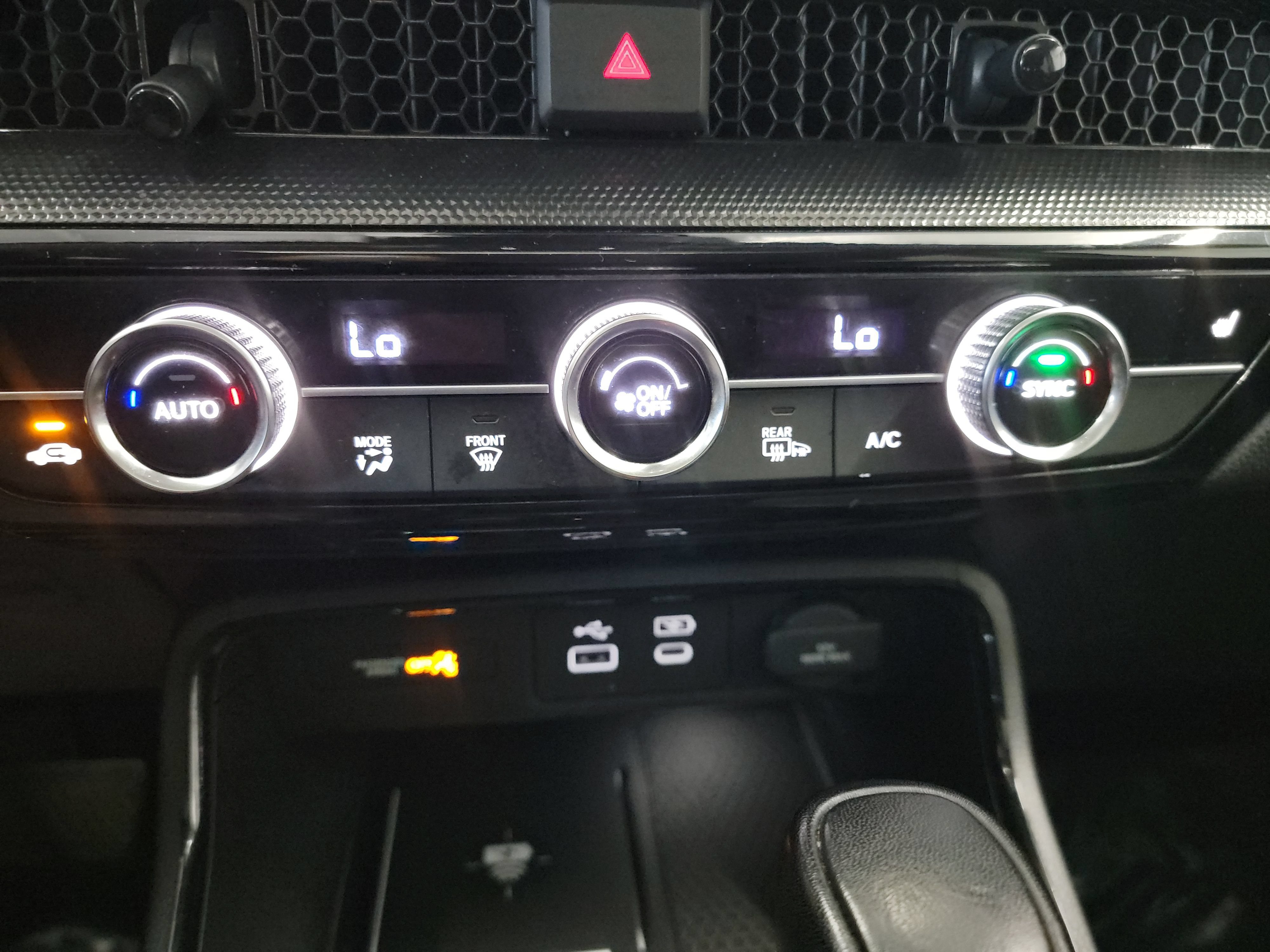 Used 2025 Honda CR-V EX-L image 21
