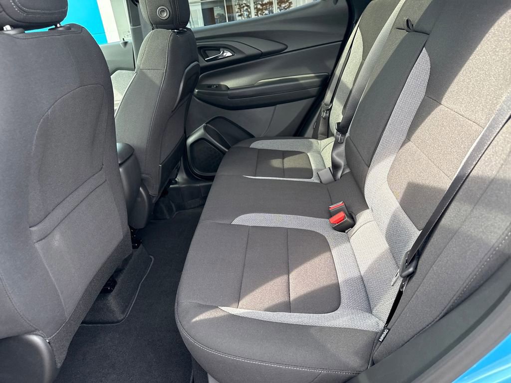 New 2026 Chevrolet TrailBlazer LT w/ Convenience Package image 26