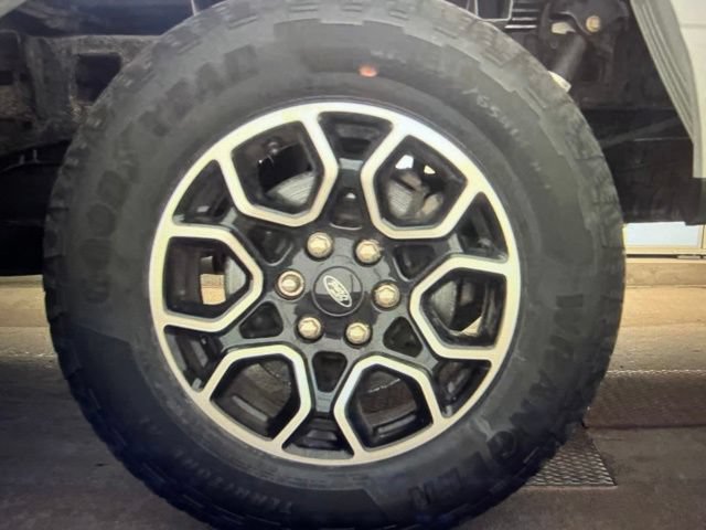 Used 2023 Ford F150 XLT w/ Equipment Group 302A High AWD/4WD image 9