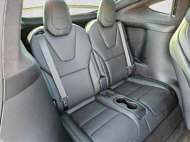 Used 2024 Tesla Model X Plaid image 19