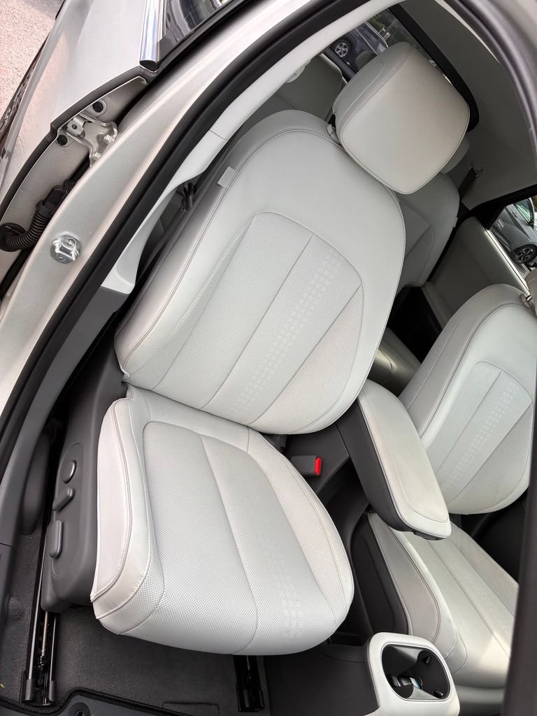 Used 2024 Hyundai Ioniq 5 Limited AWD/4WD image 23