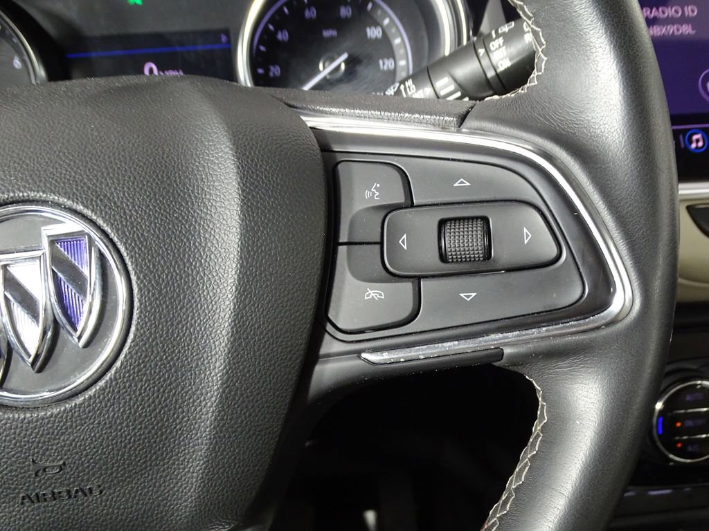 Used 2020 Buick Encore GX Select image 19