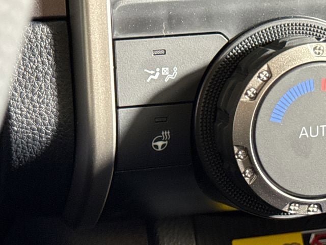 New 2026 Toyota 4Runner 4WD image 34