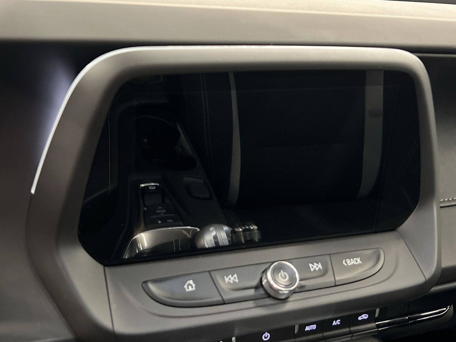 Used 2023 Chevrolet Camaro SS image 15