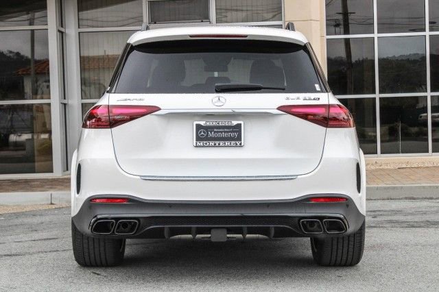 Used 2024 Mercedes-Benz GLE 63 AMG S image 14