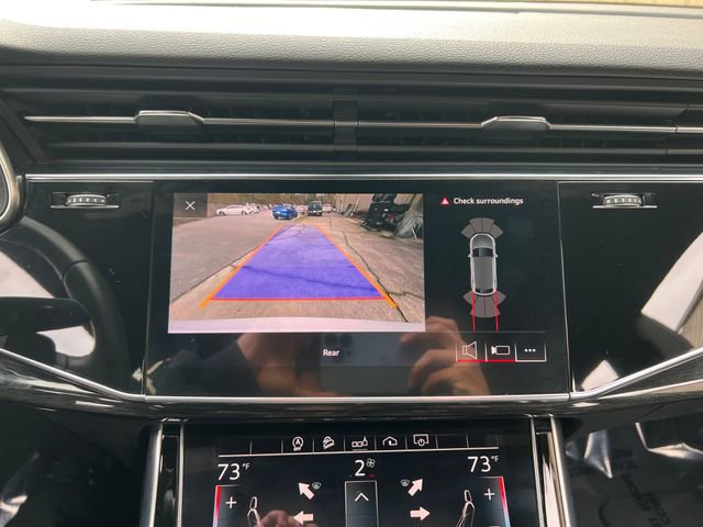 Used 2019 Audi Q8 Premium w/ Convenience Package image 23