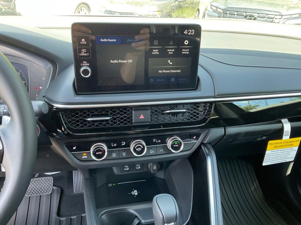 New 2026 Acura ADX AWD image 12