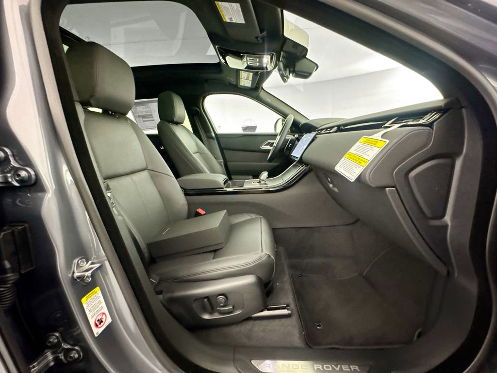 New 2026 Land Rover Range Rover Velar S image 26