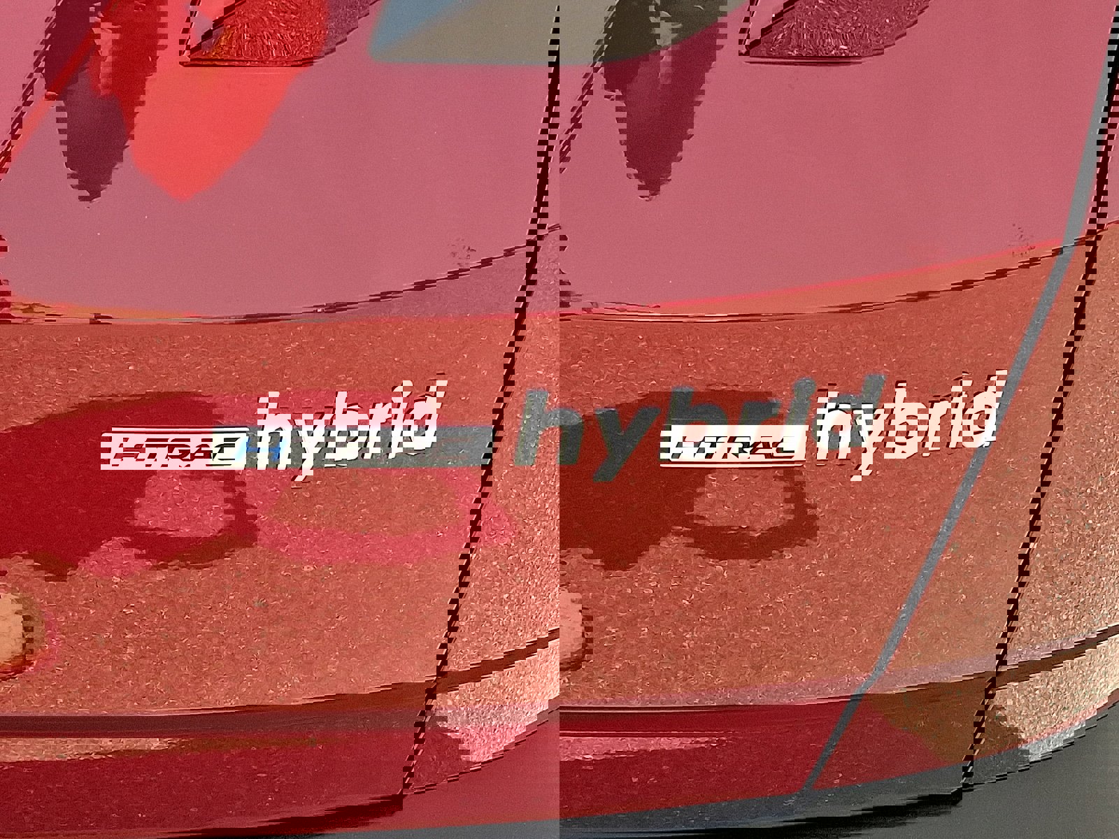 Certified 2025 Hyundai Tucson SEL image 21