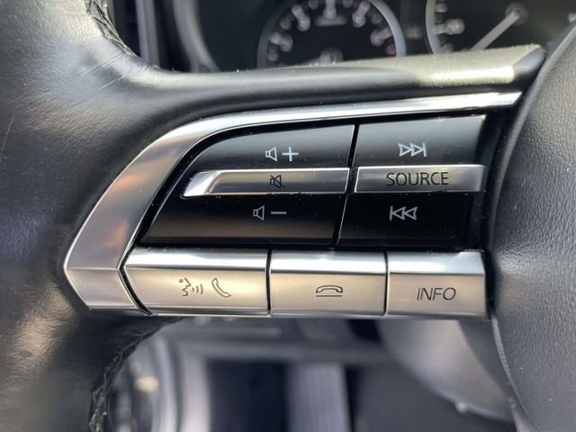Used 2023 MAZDA CX-50 AWD 2.5 S w/ Cargo Package image 15