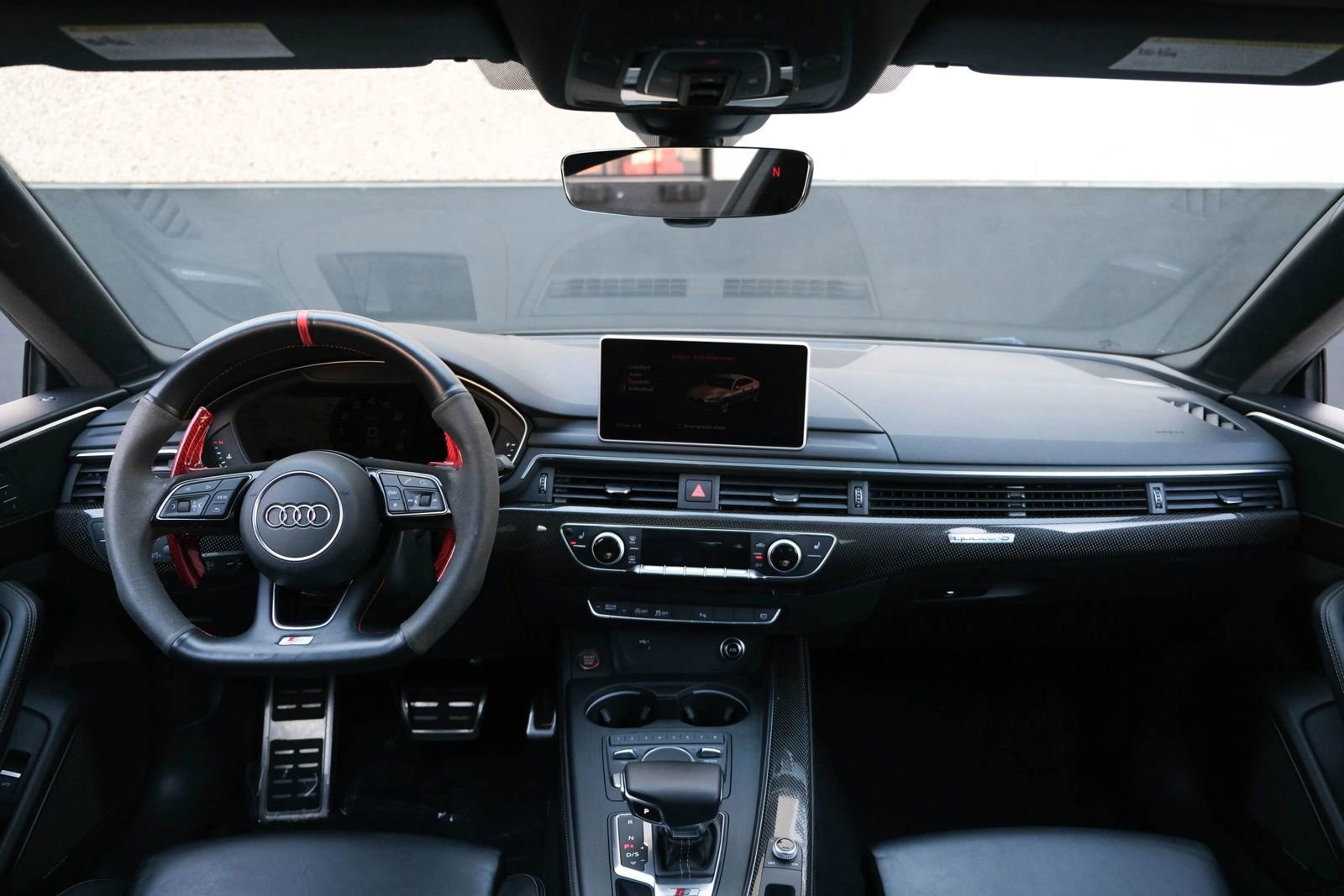 Used 2018 Audi S5 Prestige w/ S Sport Package image 34