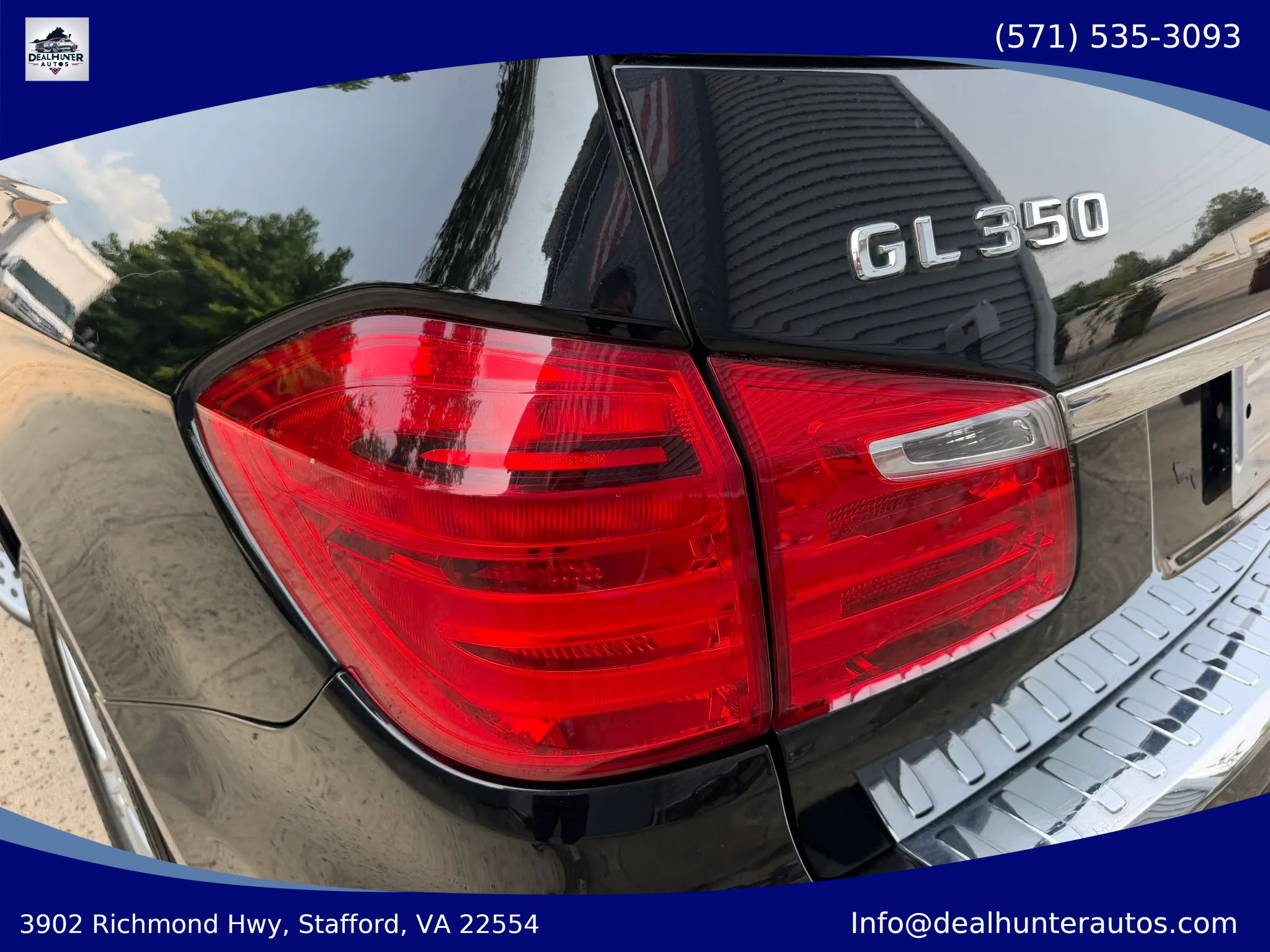 Used 2015 Mercedes-Benz GL 320 BlueTEC 4MATIC image 11