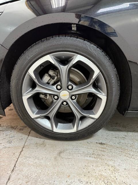 Used 2024 Chevrolet Malibu LT image 12