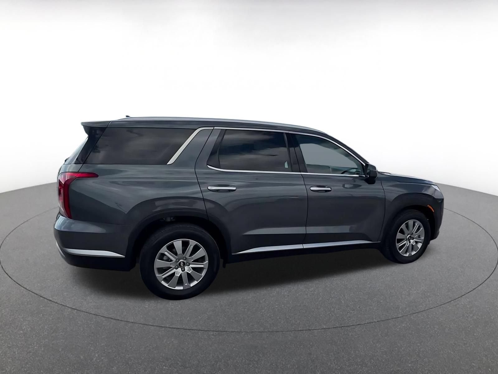 Used 2025 Hyundai Palisade SEL AWD/4WD image 13