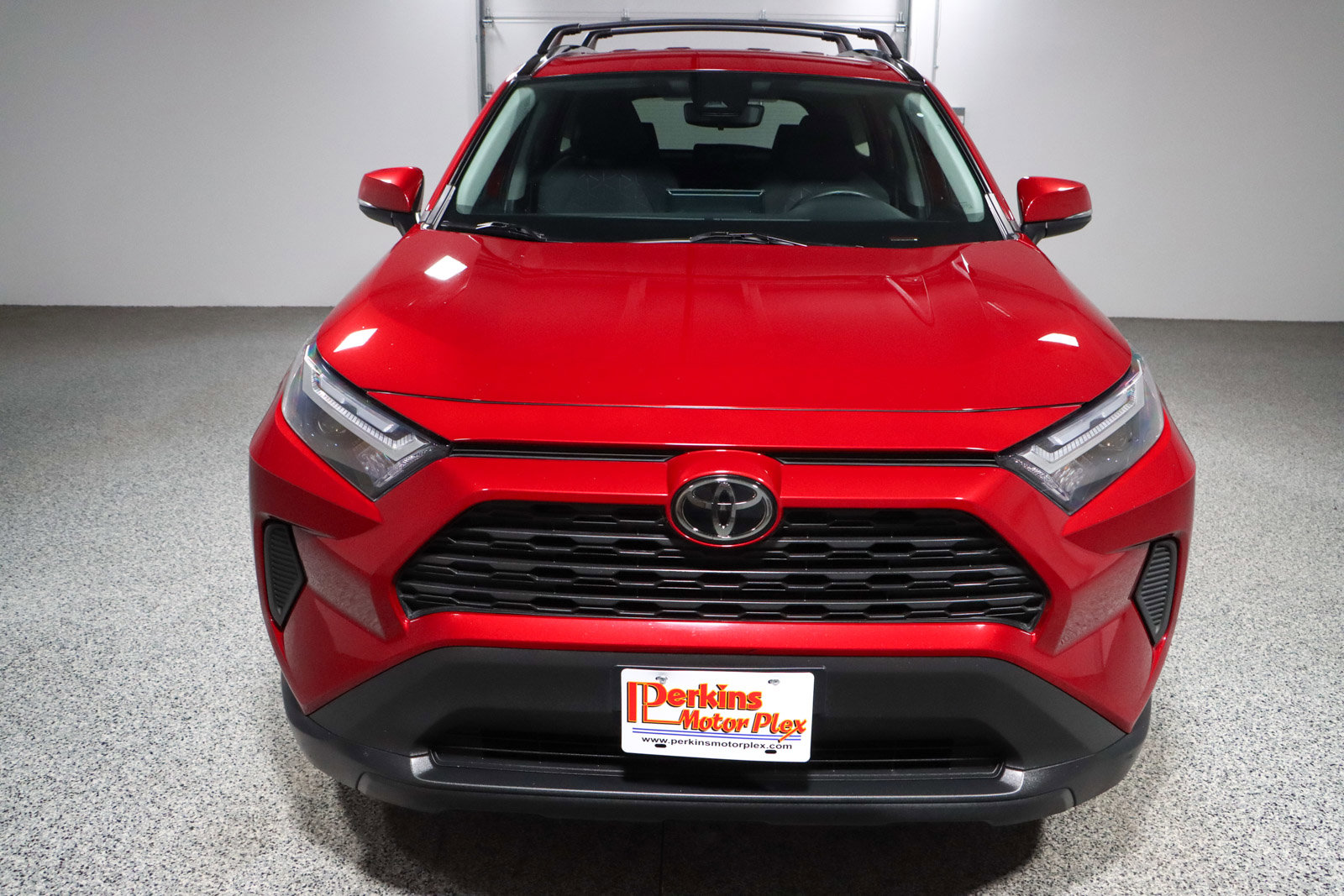 Used 2023 Toyota RAV4 XLE image 4